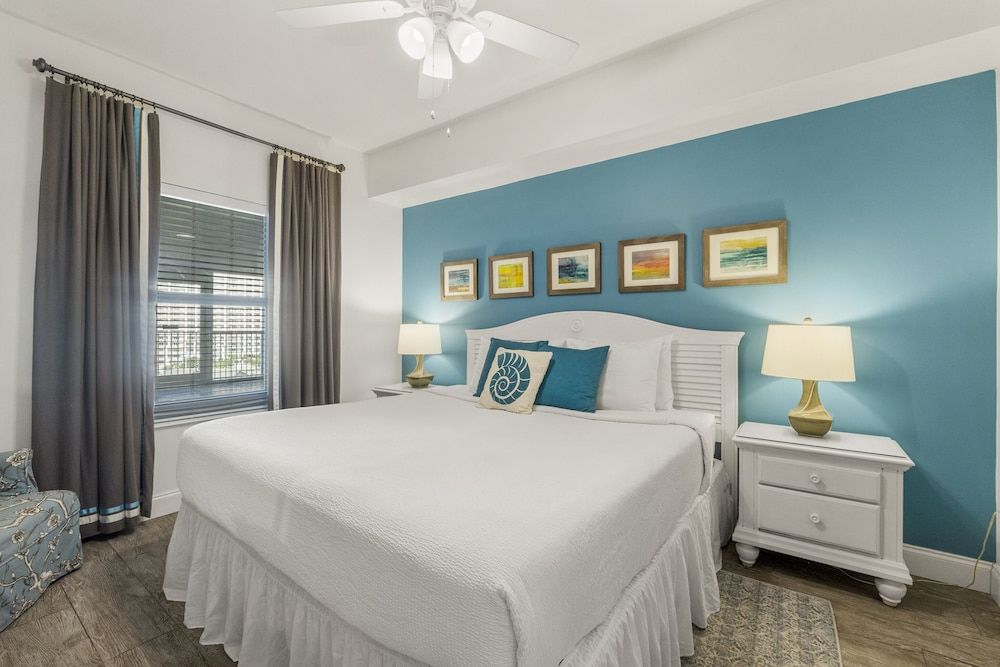 Condo, 1 Bedroom, Ocean View (708B)