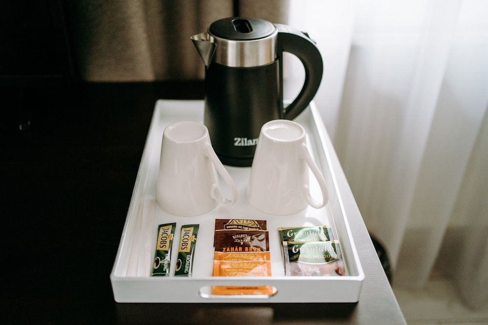 Vila Anca Standard Room, Courtyard View 15