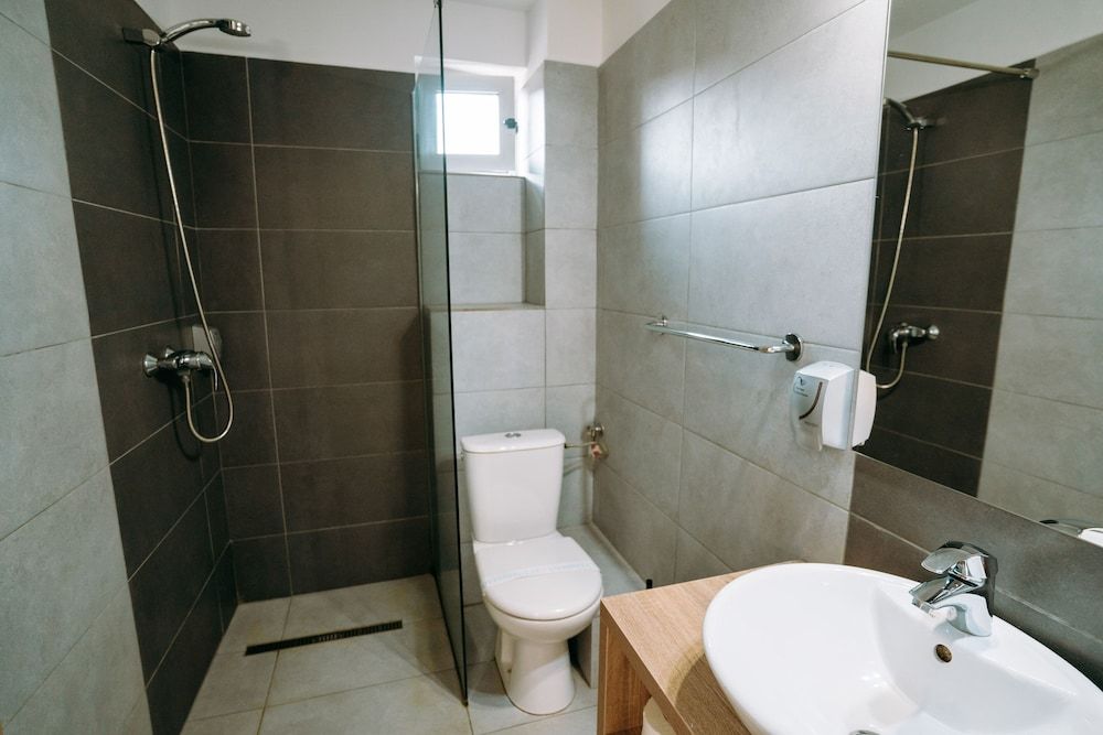 Vila Anca Standard Room, Courtyard View 12