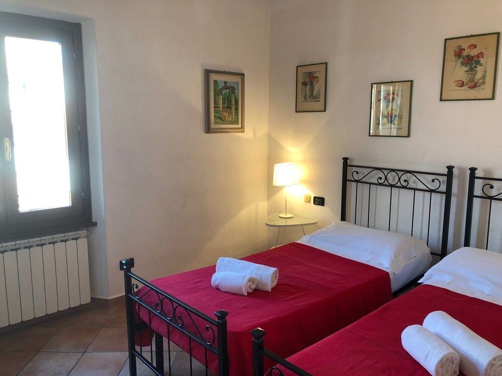 undefined Vellutini Number One 7