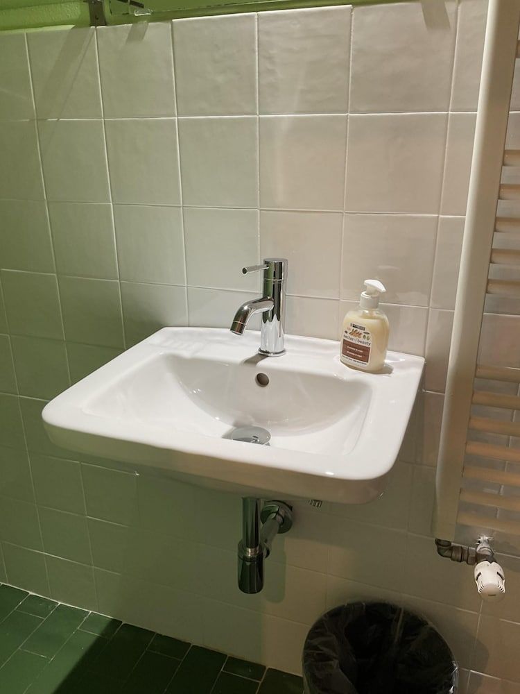 undefined Vellutini Number One 3