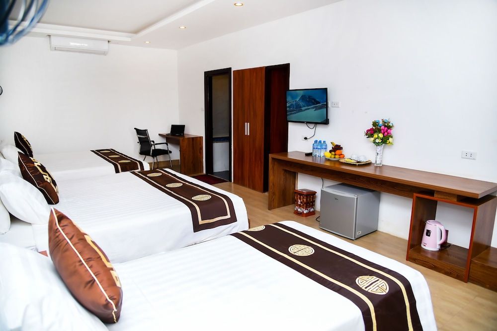 Grand Room