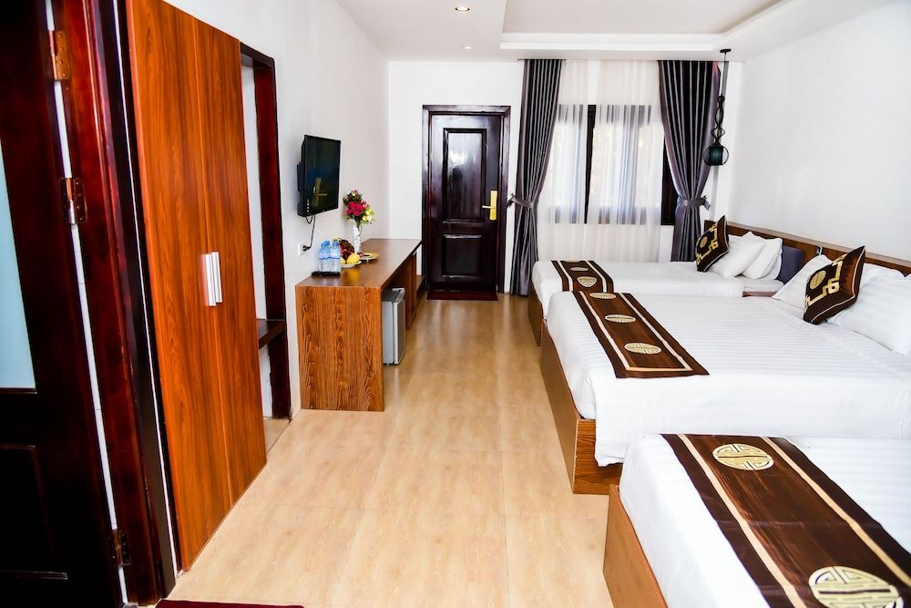 Grand Room