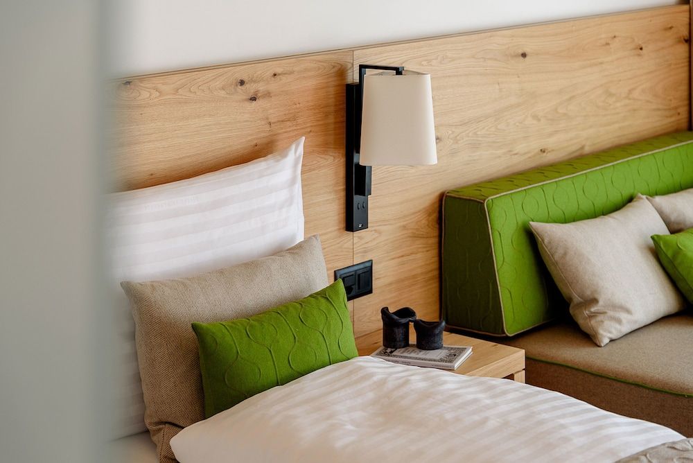 Serviced Apartment Eva Comfort Apartment (No 01) 4