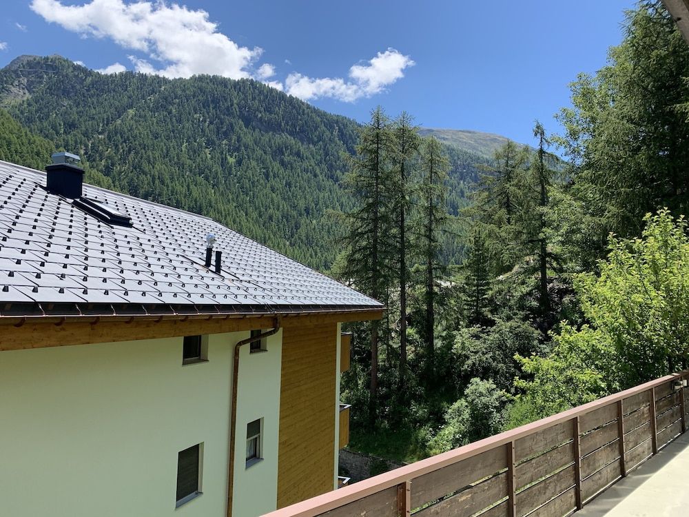 Serviced Apartment Eva Comfort Studio (No 03) 3