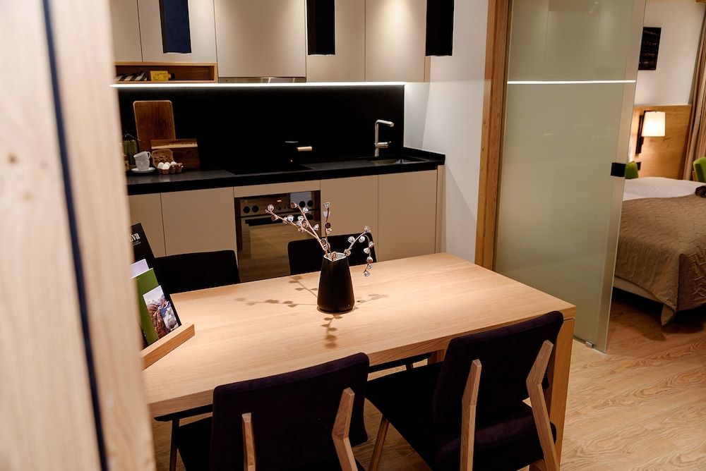 Serviced Apartment Eva Comfort Apartment (No 01) 8