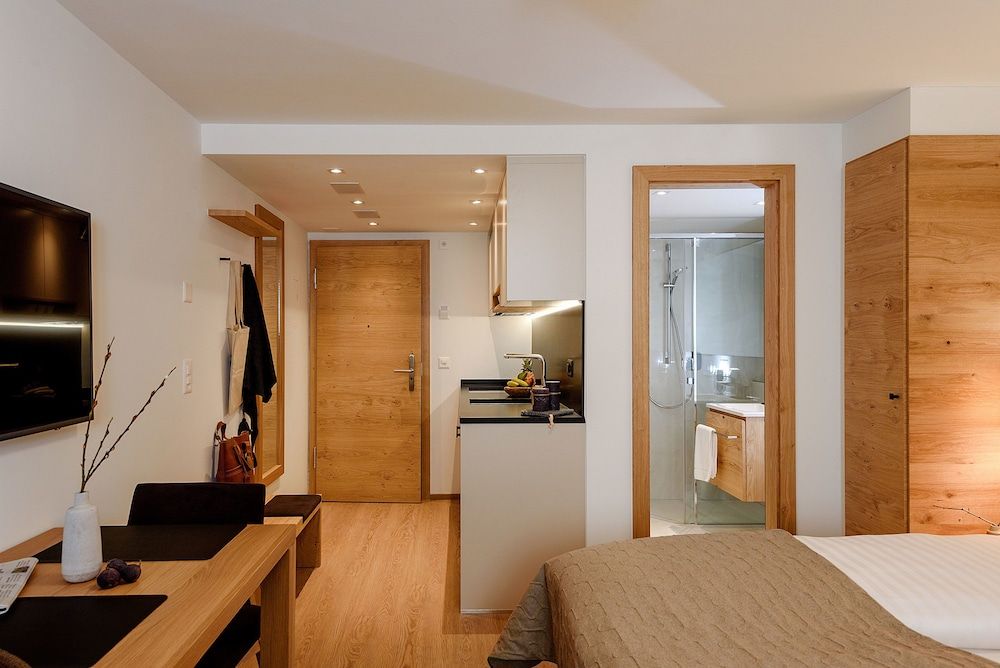 Serviced Apartment Eva Comfort Studio (No 03) 8