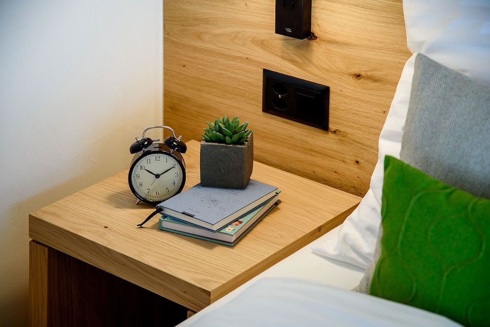 Serviced Apartment Eva Comfort Apartment (No 01) 10