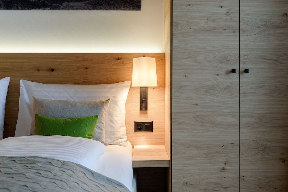 Serviced Apartment Eva Comfort Studio (No 03)