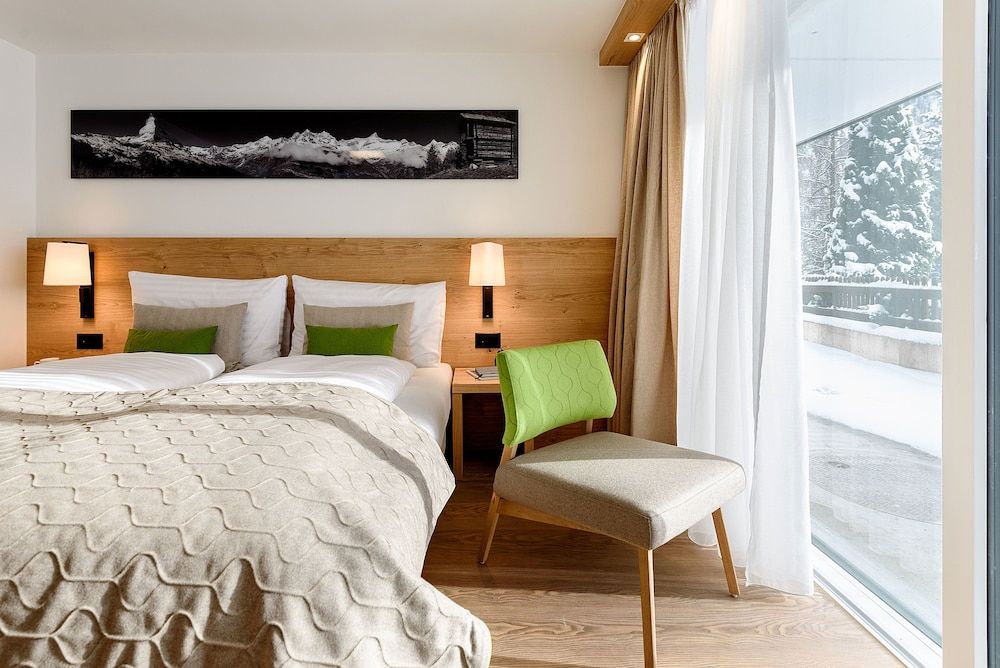 Serviced Apartment Eva Comfort Apartment (No 01) 5