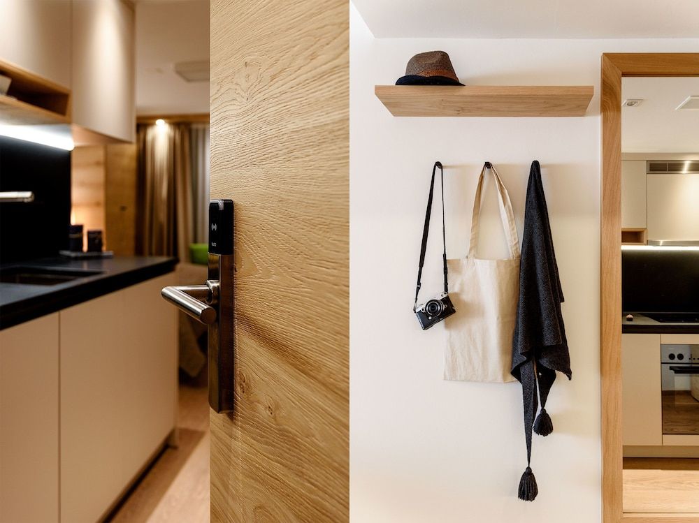 Serviced Apartment Eva Comfort Studio (No 03) 9