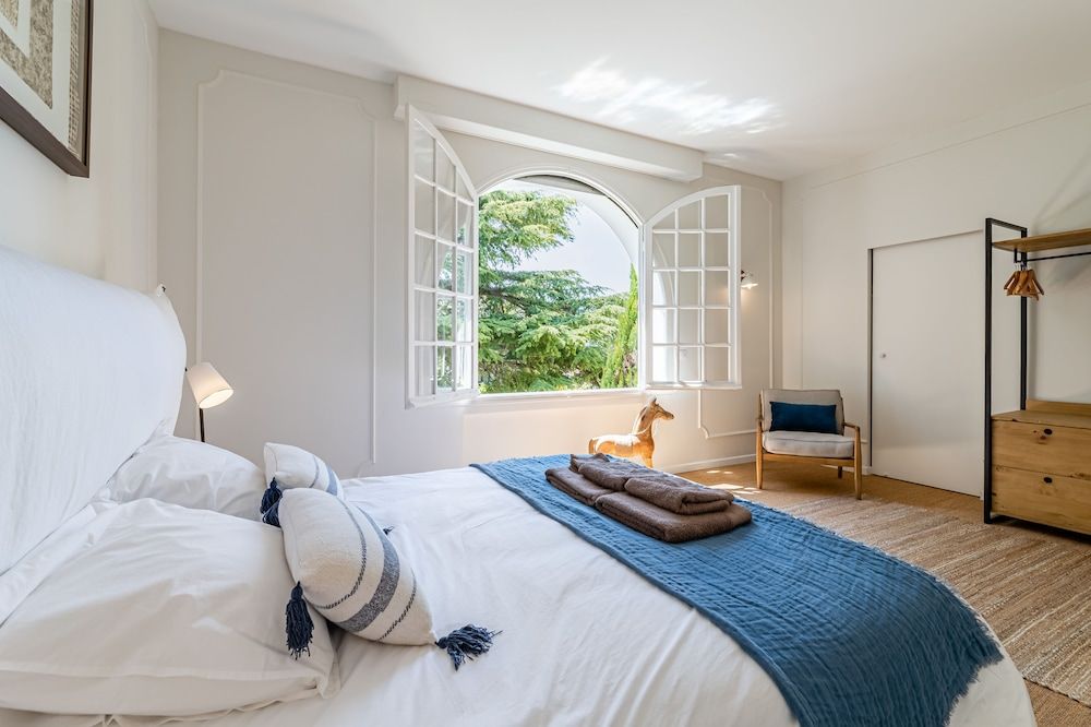 House, Ensuite (Domaine 7 chambres)