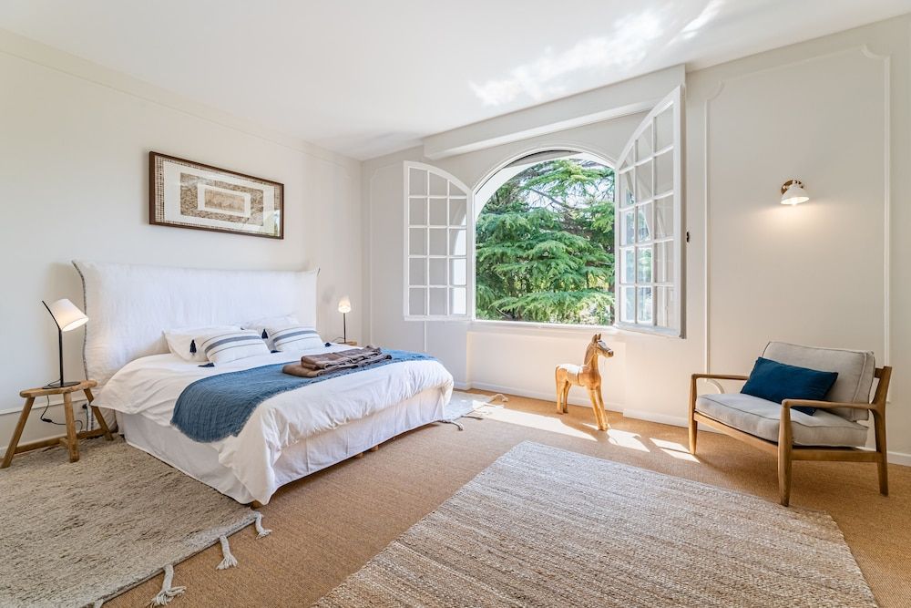 House, Ensuite (Domaine 7 chambres)