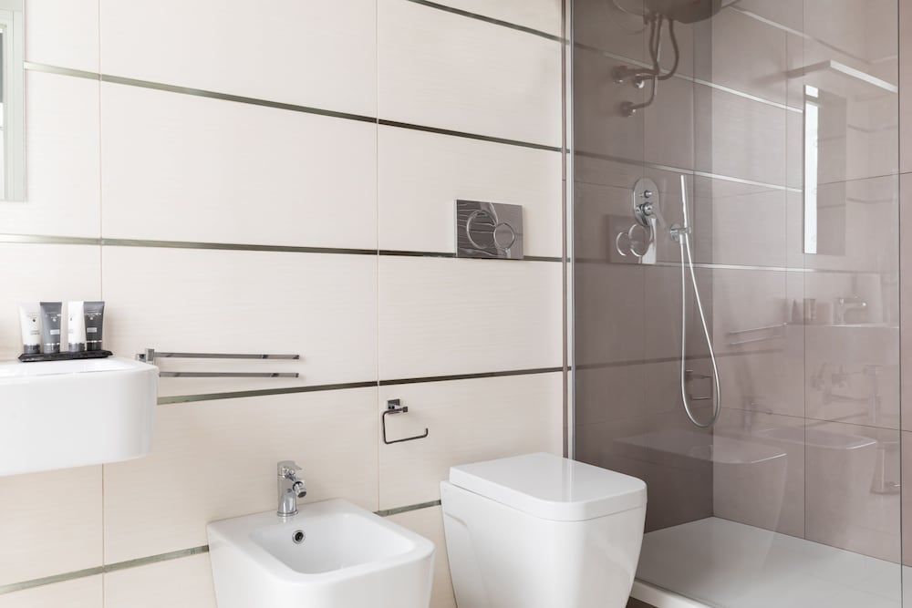 A World Aparts - 87 Boschetto Apartment, 1 Bedroom 23