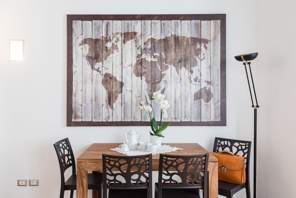 undefined A World Aparts - 87 Boschetto 9