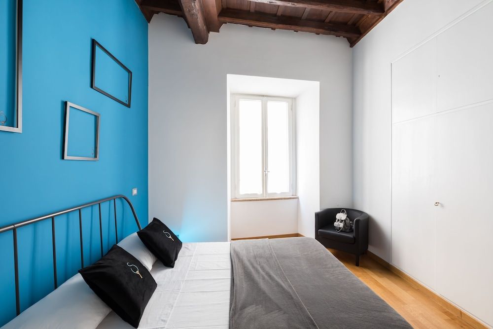 undefined A World Aparts - 87 Boschetto 4