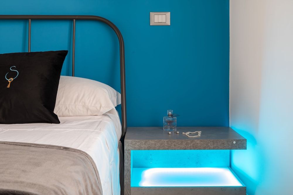 undefined A World Aparts - 87 Boschetto 7