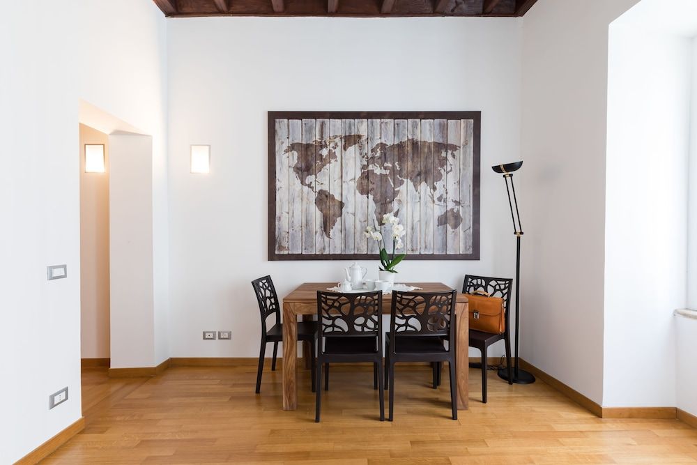 undefined A World Aparts - 87 Boschetto 10