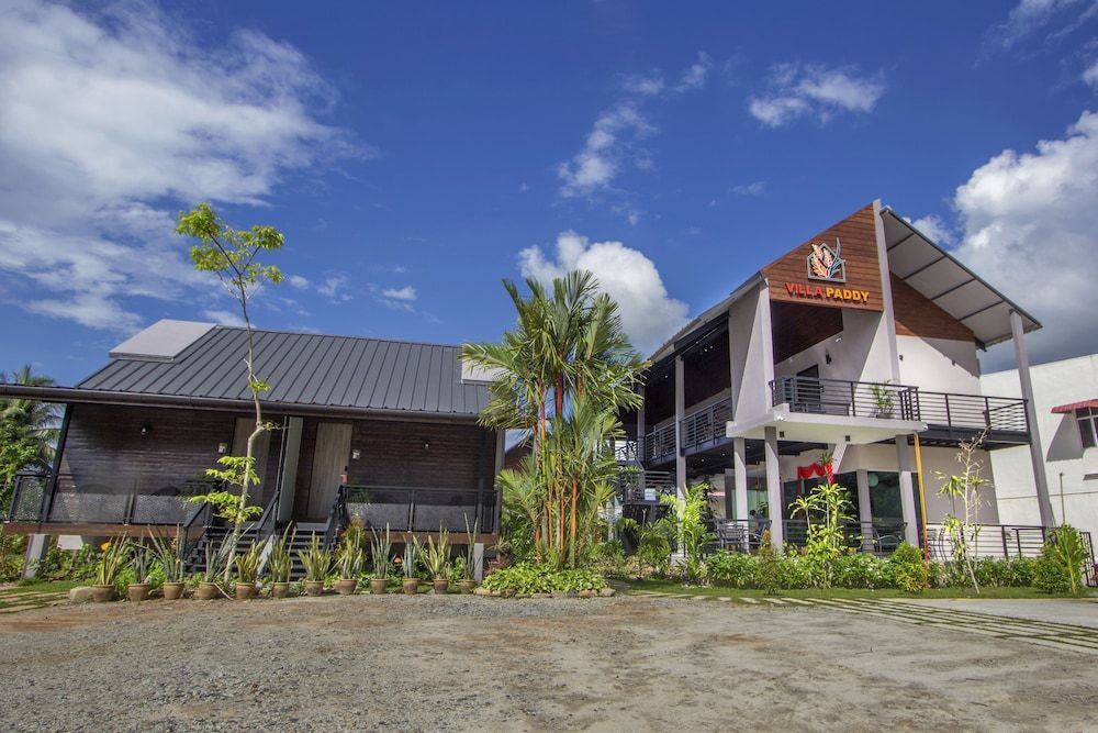 undefined Villa Paddy 2