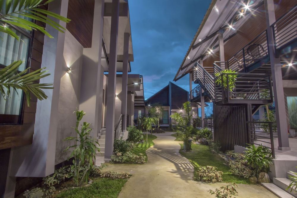 undefined Villa Paddy 9