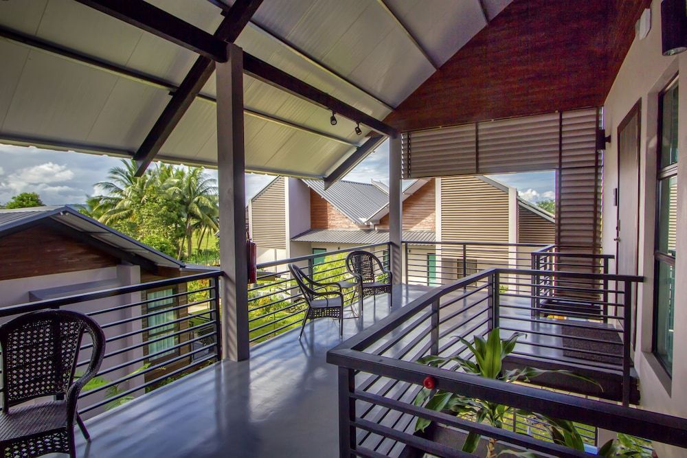 undefined Villa Paddy 8