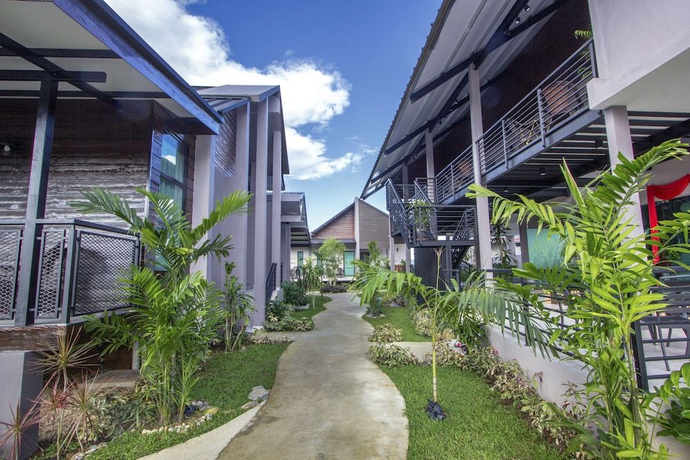 undefined Villa Paddy 4