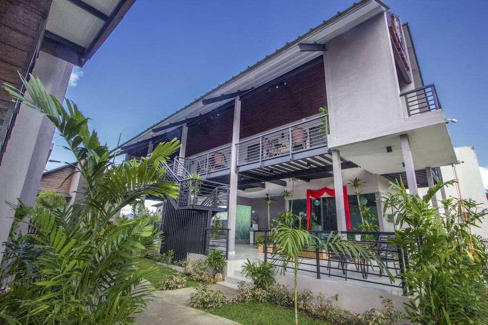 undefined Villa Paddy 5