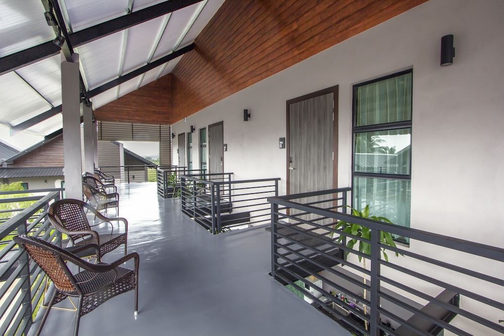 undefined Villa Paddy 7