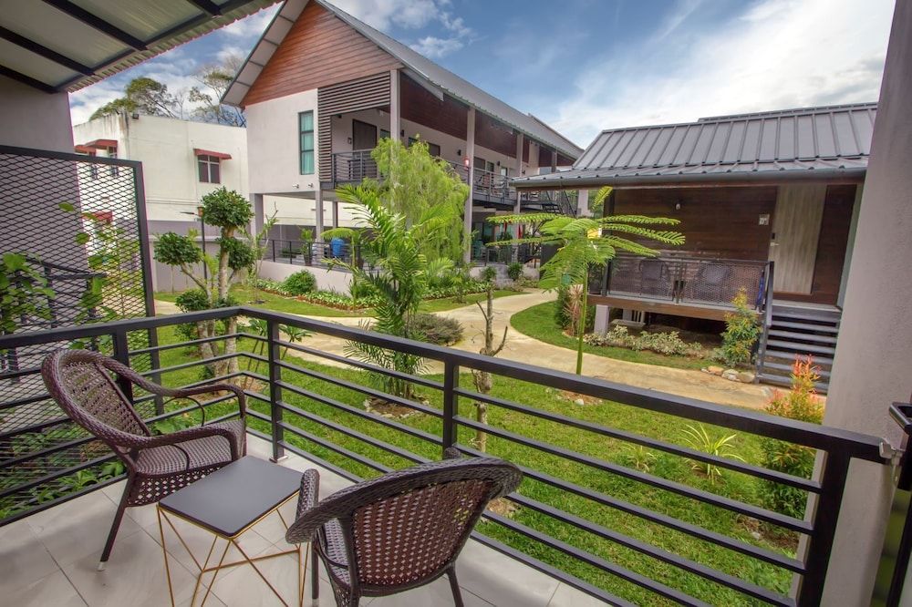 undefined Villa Paddy 6