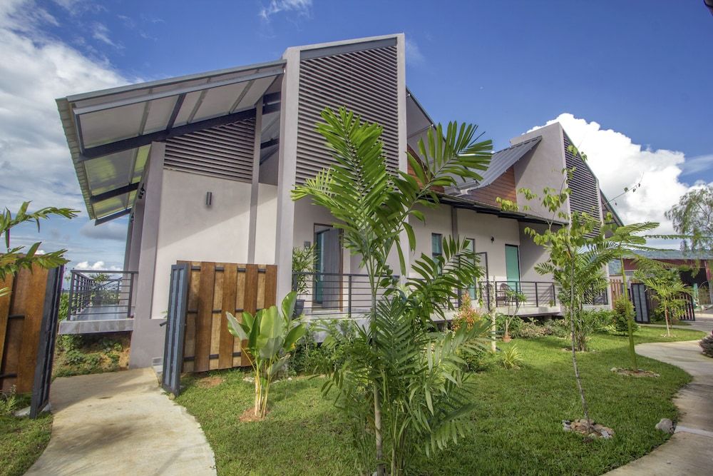 undefined Villa Paddy 3