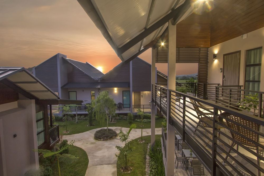 undefined Villa Paddy 10