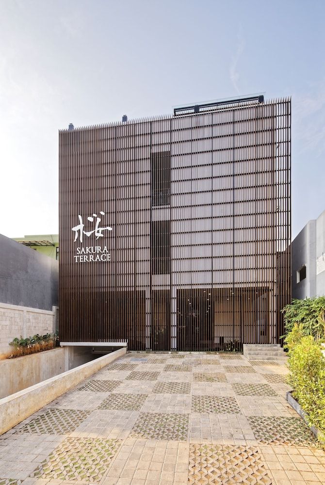 undefined Sakura Terrace Setiabudi 3