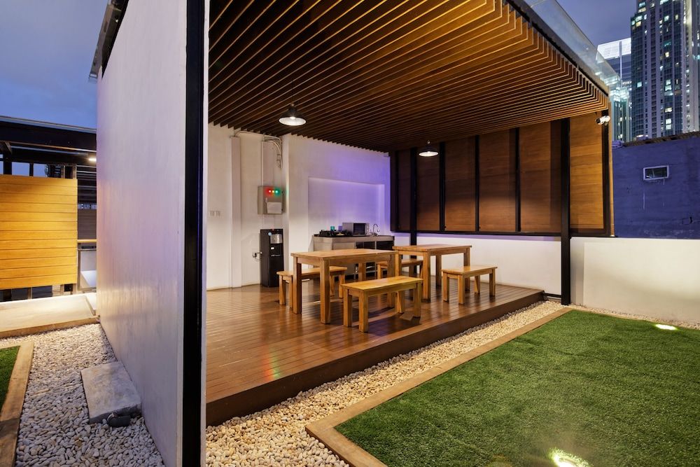 undefined Sakura Terrace Setiabudi 4