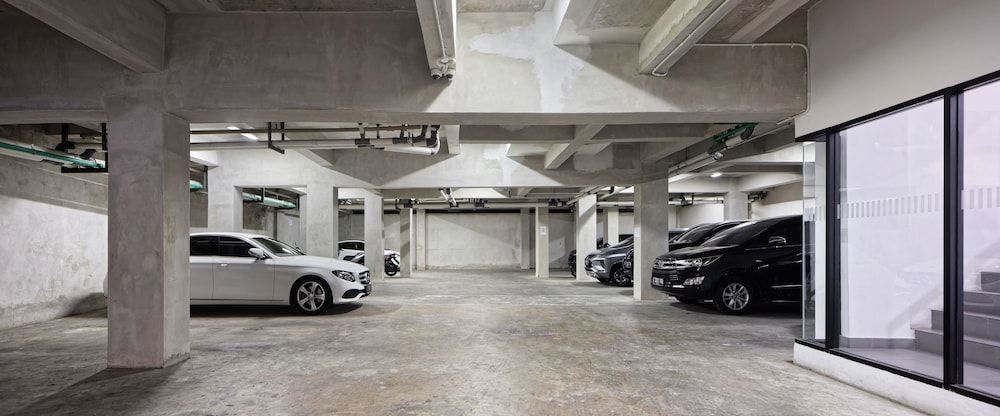 undefined Sakura Terrace Setiabudi 6