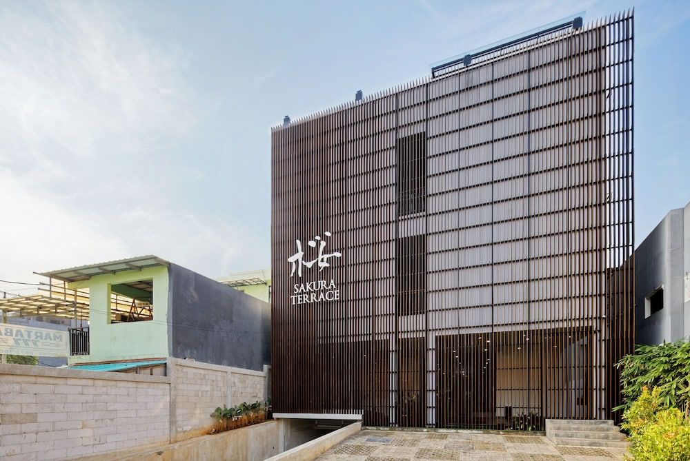 undefined Sakura Terrace Setiabudi 2