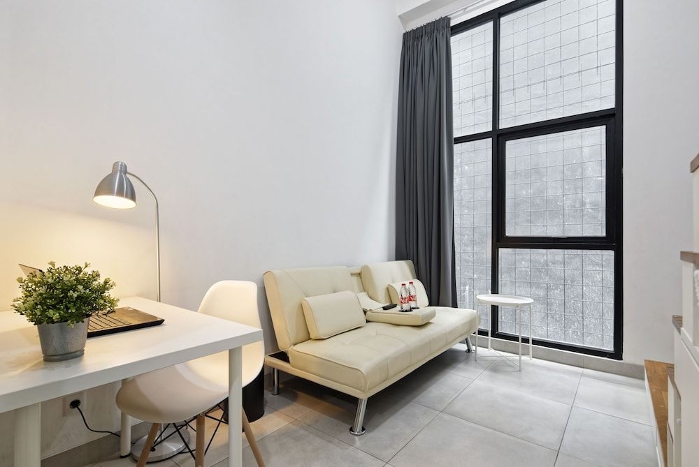 undefined Sakura Terrace Setiabudi 9