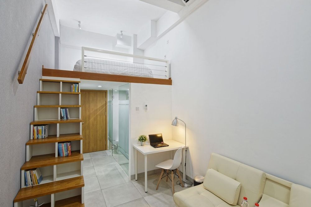 undefined Sakura Terrace Setiabudi