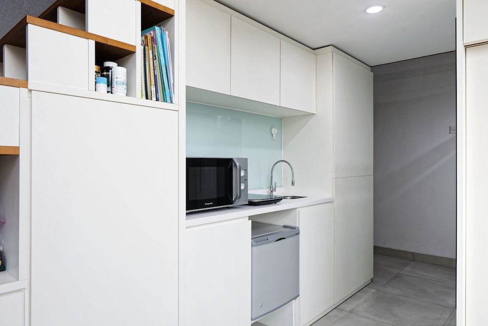 undefined Sakura Terrace Setiabudi 7