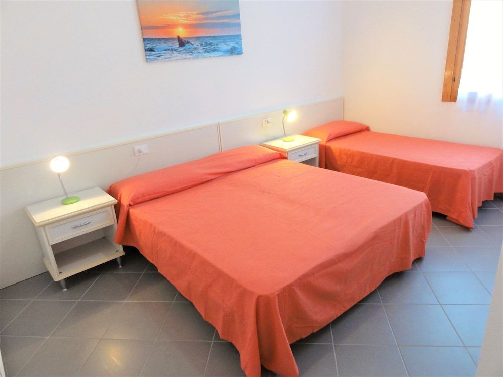 Apartment, 2 Bedrooms (B50028)