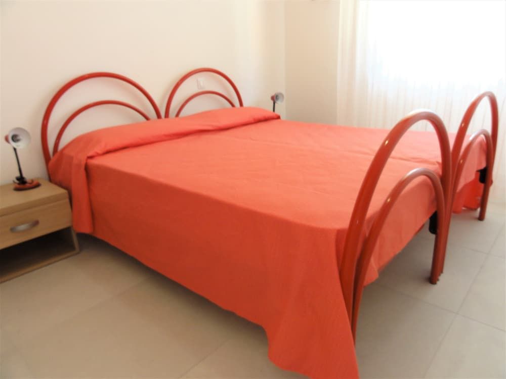 Apartment, 2 Bedrooms (B81521)
