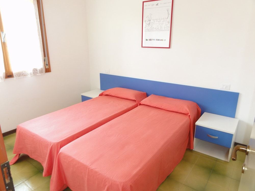 Apartment, 2 Bedrooms (B81632)