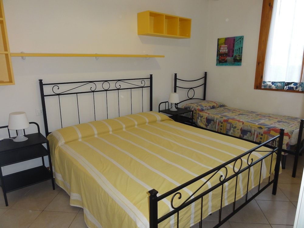 Apartment, 1 Bedroom (B81713)