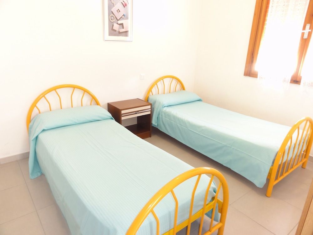 Apartment, 2 Bedrooms (B71519)