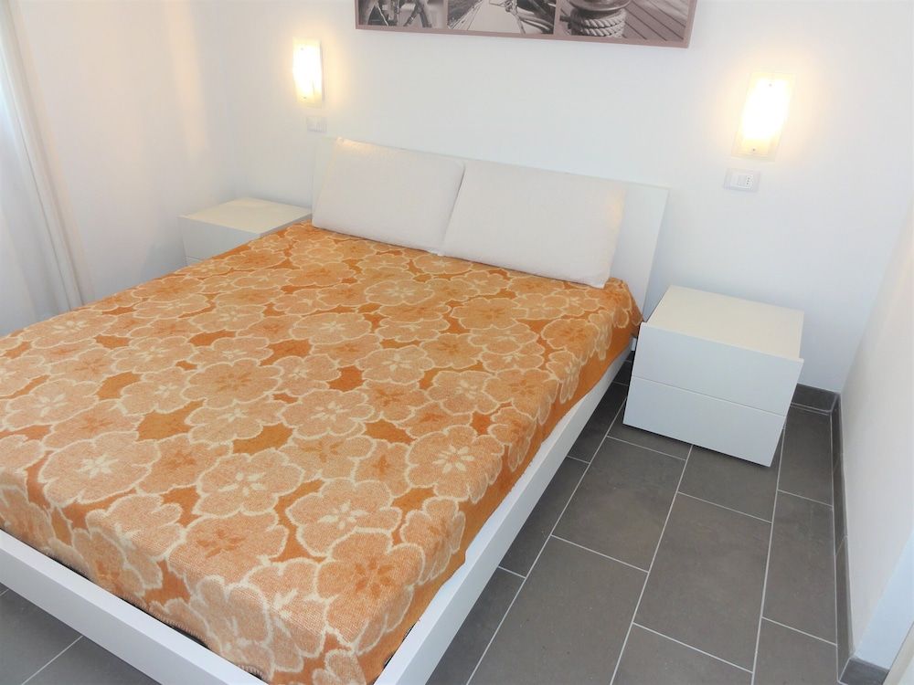Apartment, 3 Bedrooms (B60063)