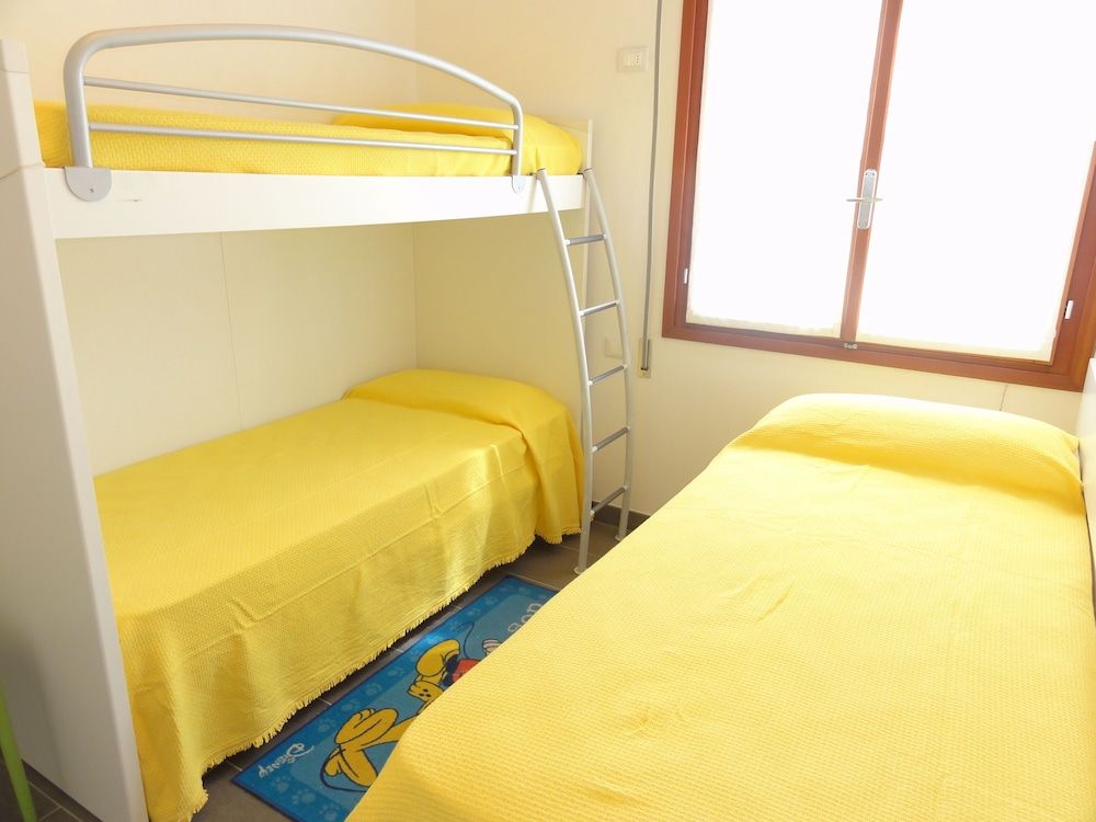 Apartment, 3 Bedrooms (B60063)