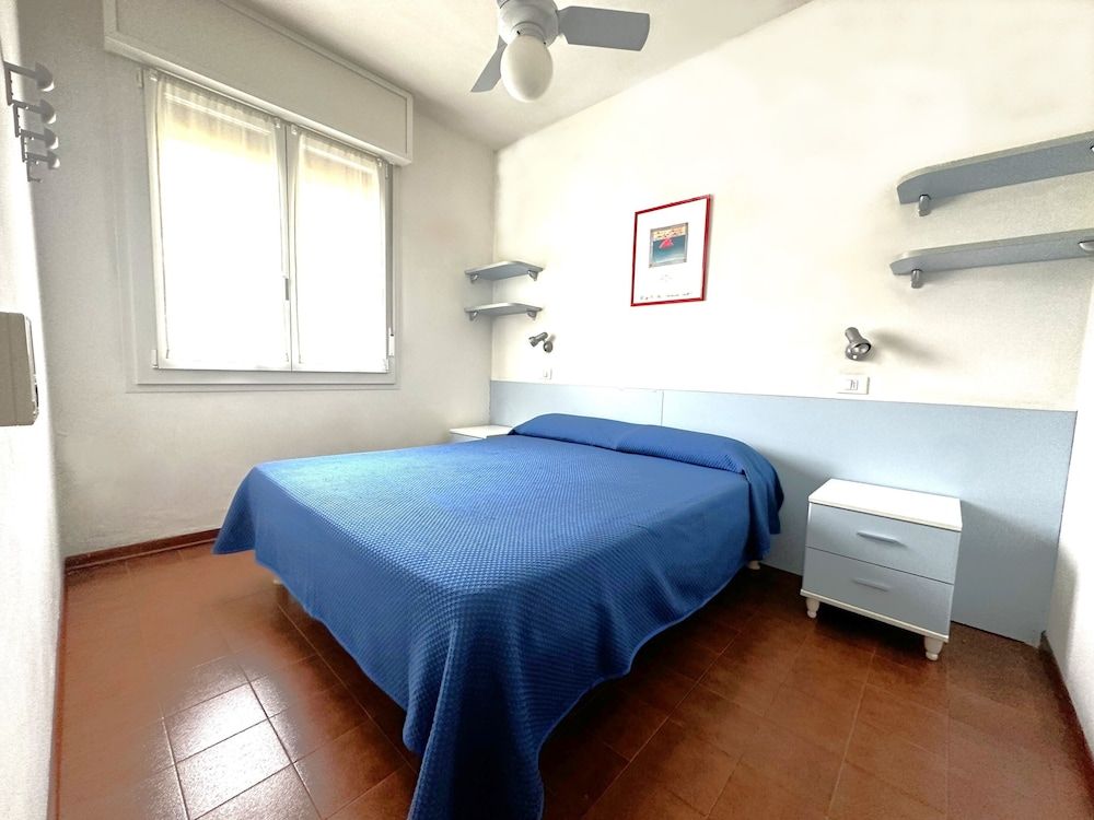 Apartment, 2 Bedrooms (B92593)