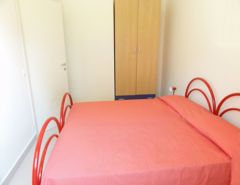 Apartment, 2 Bedrooms (B81521)
