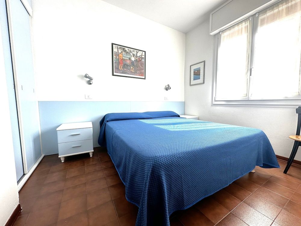 Apartment, 2 Bedrooms (B92706)