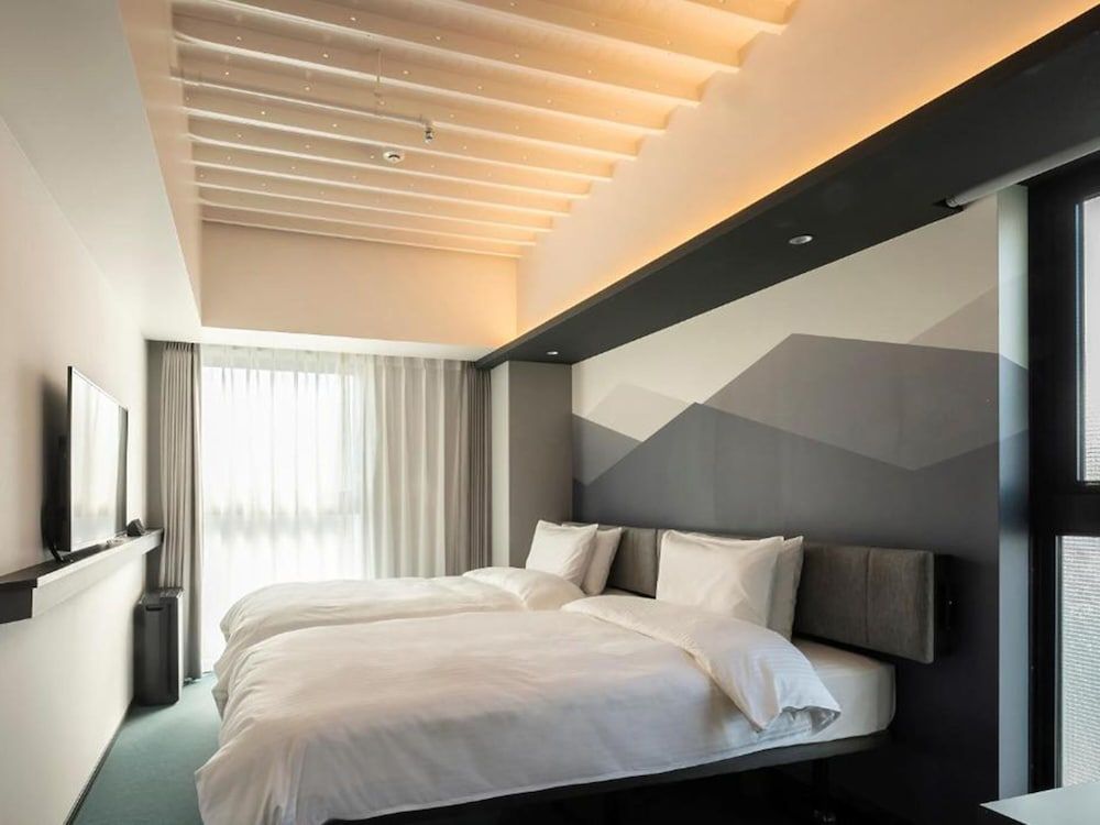 undefined Prince Smart Inn Kyoto Sanjo