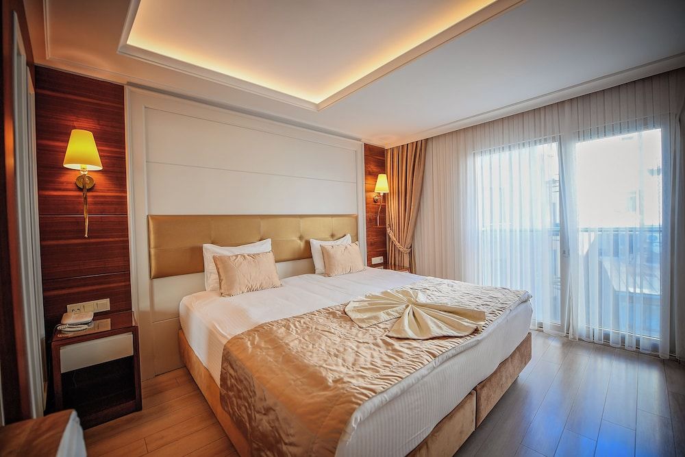 undefined Grand Marcello Hotel & Spa